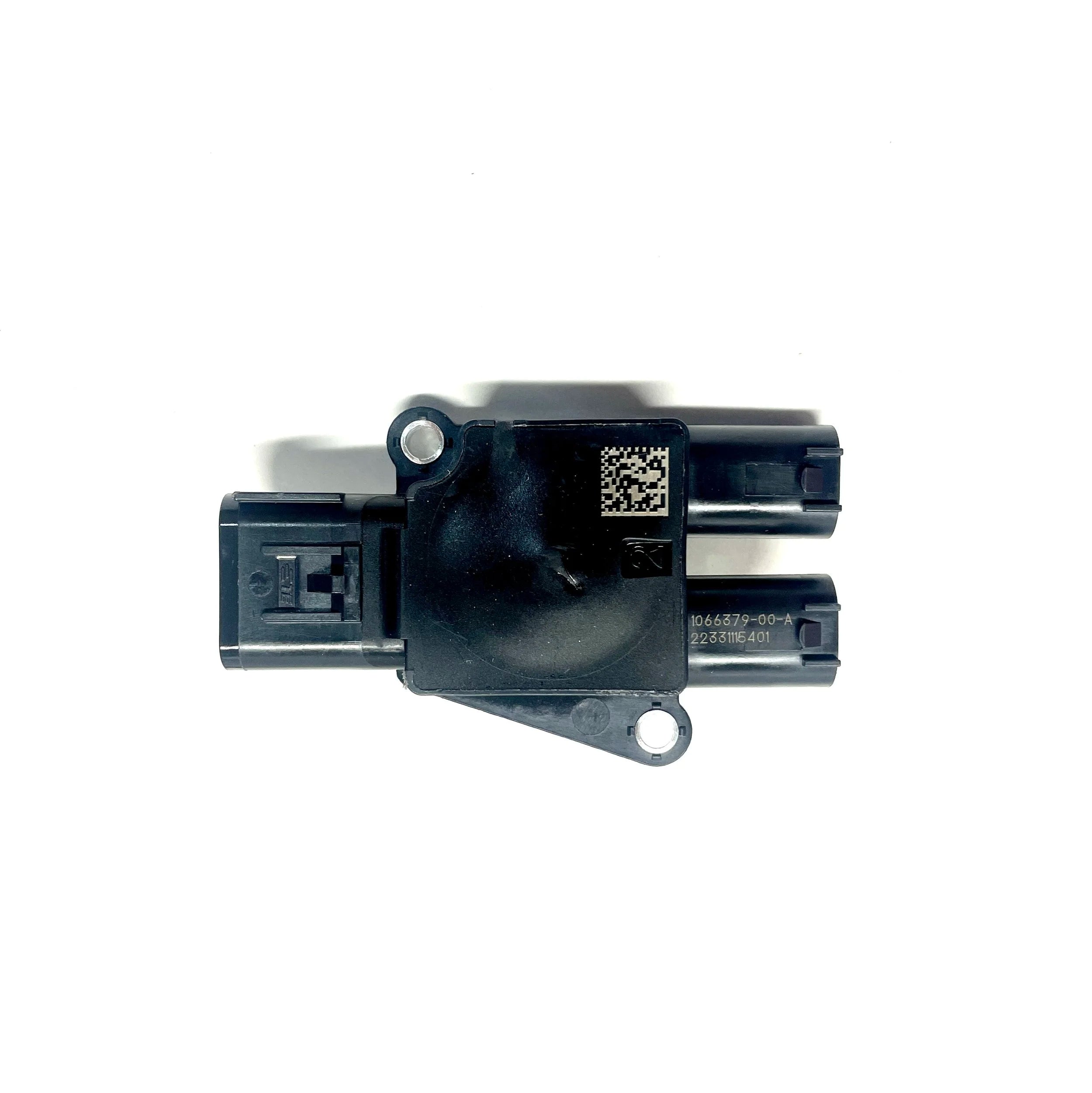 Tesla Door Handle Covers — sensor module detail