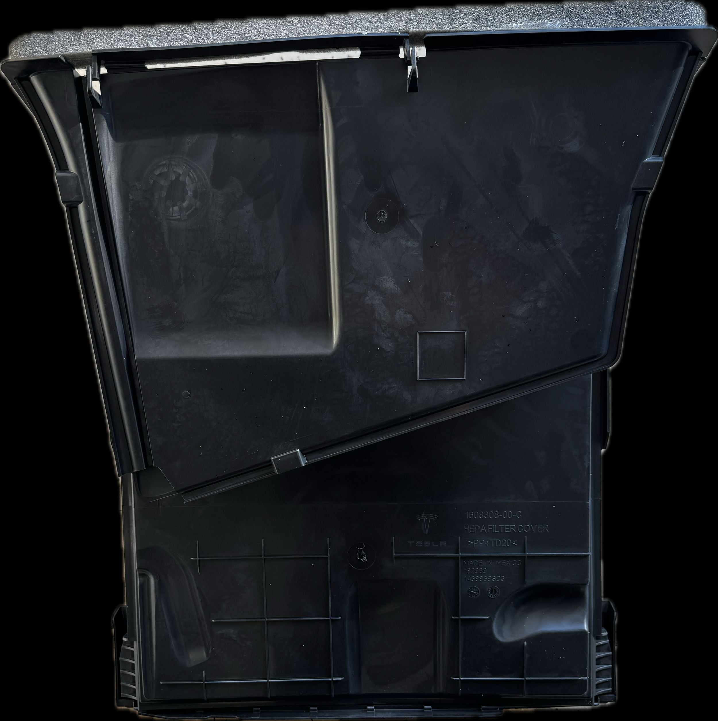 cost to wrap a tesla model 3 — Tesla-specific OEM fit