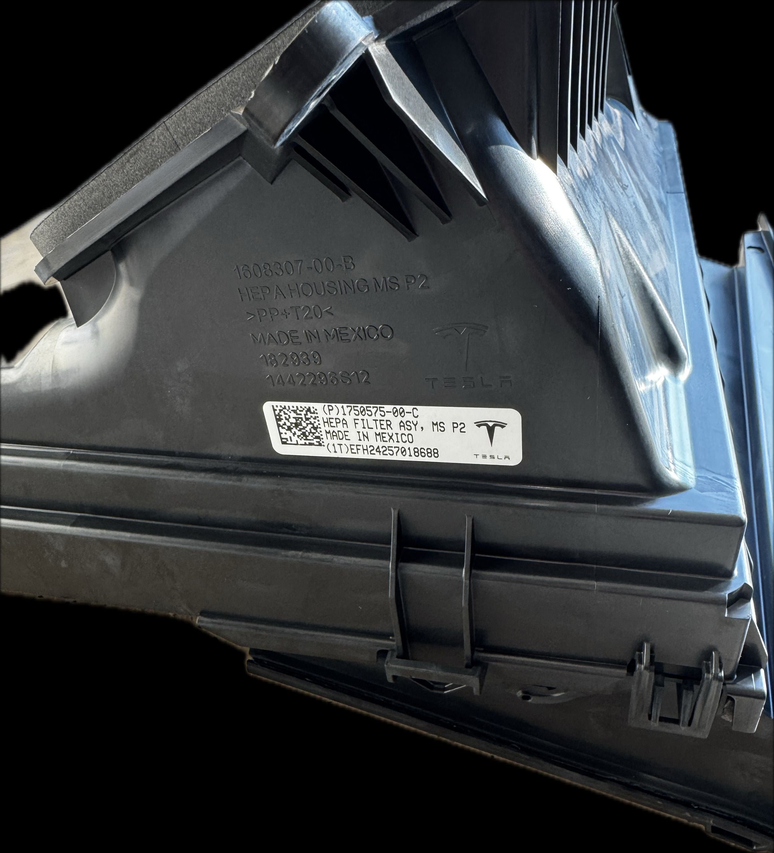 cost to wrap a tesla model 3 — build quality detail