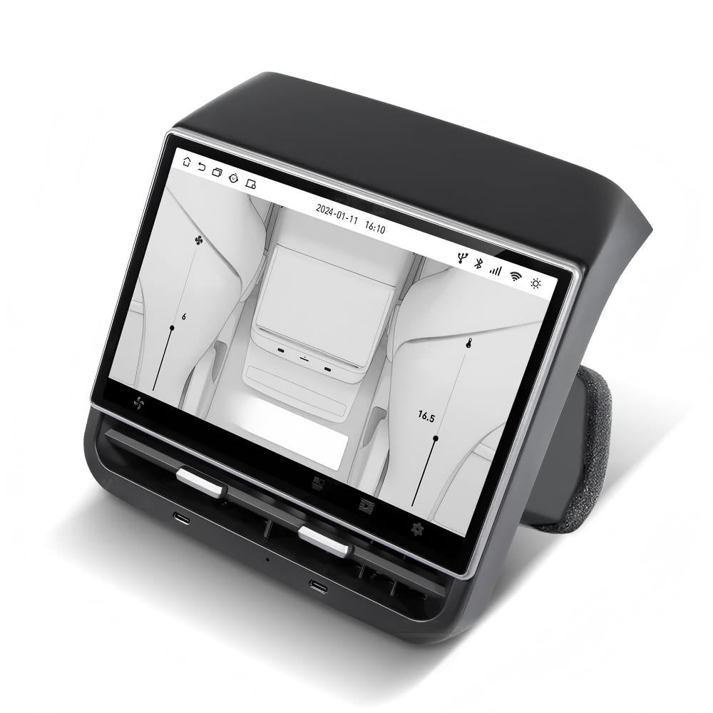 Model 3/Y R86 PLUS Rear Entertainment Display