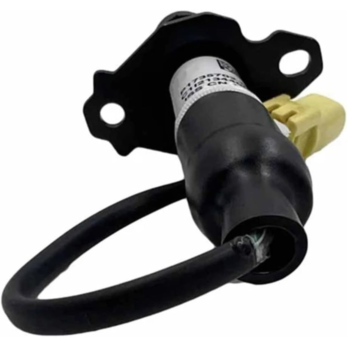 Tesla Model 3 / Model Y Hood Warning Sensor / Hood Airbag, Part No. 1735702-00-A