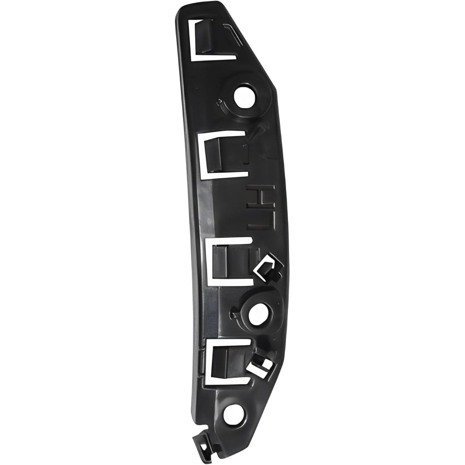 Front Bumper Bracket Pair for Tesla Model 3 / Model Y, 1084181-00-B L + 1084182-00-B R
