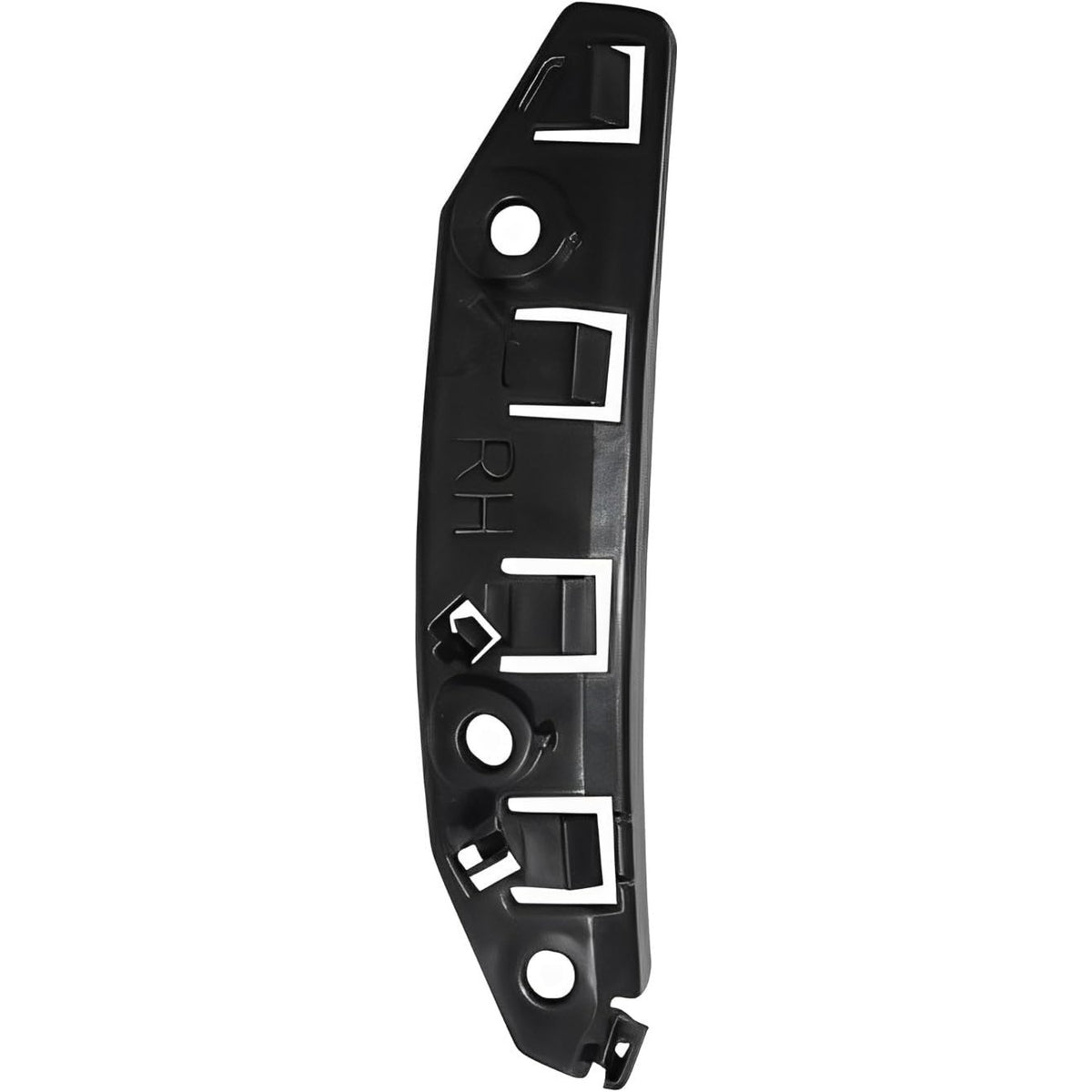 Front Bumper Bracket Pair for Tesla Model 3 / Model Y, 1084181-00-B L + 1084182-00-B R