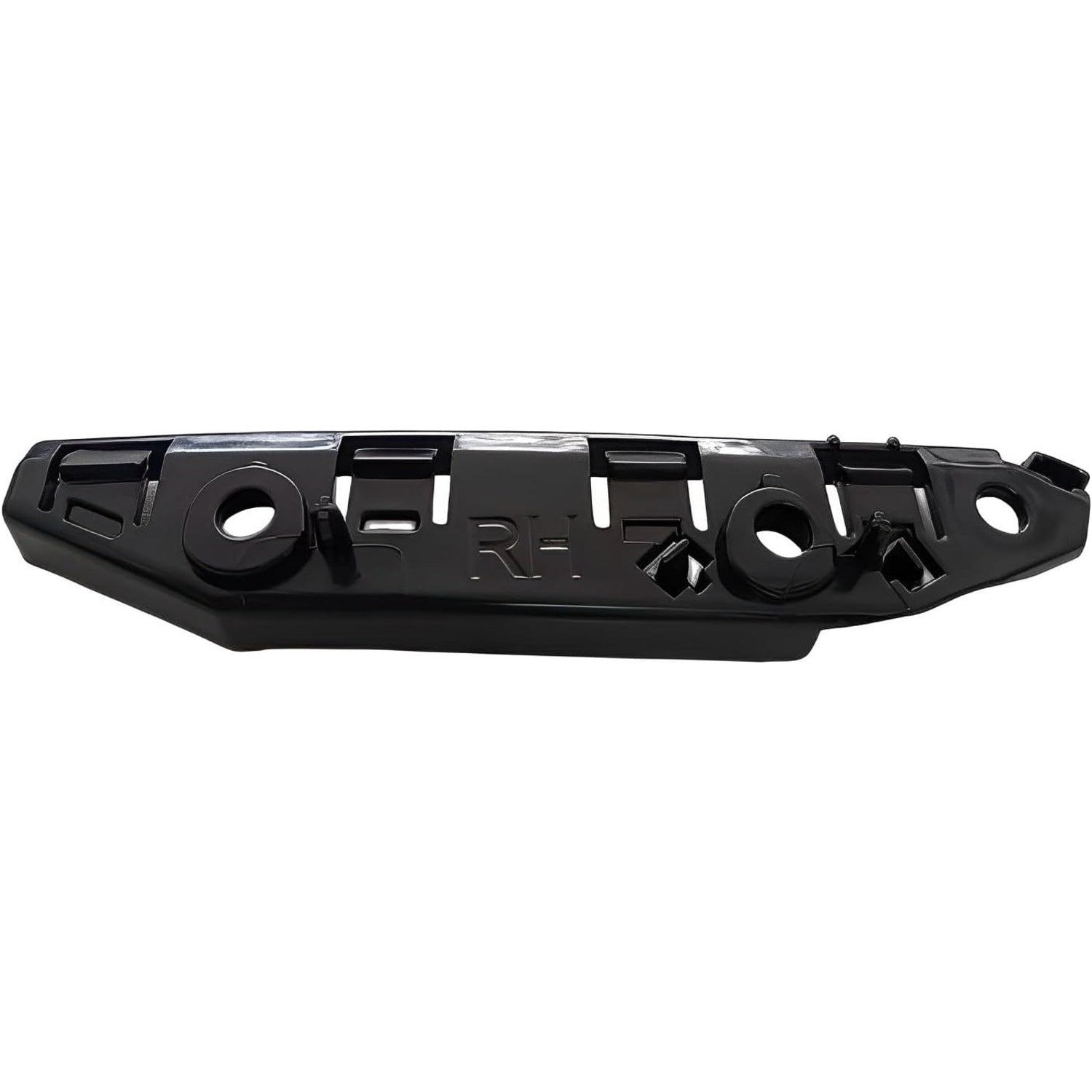 Front Bumper Bracket Pair for Tesla Model 3 / Model Y, 1084181-00-B L + 1084182-00-B R