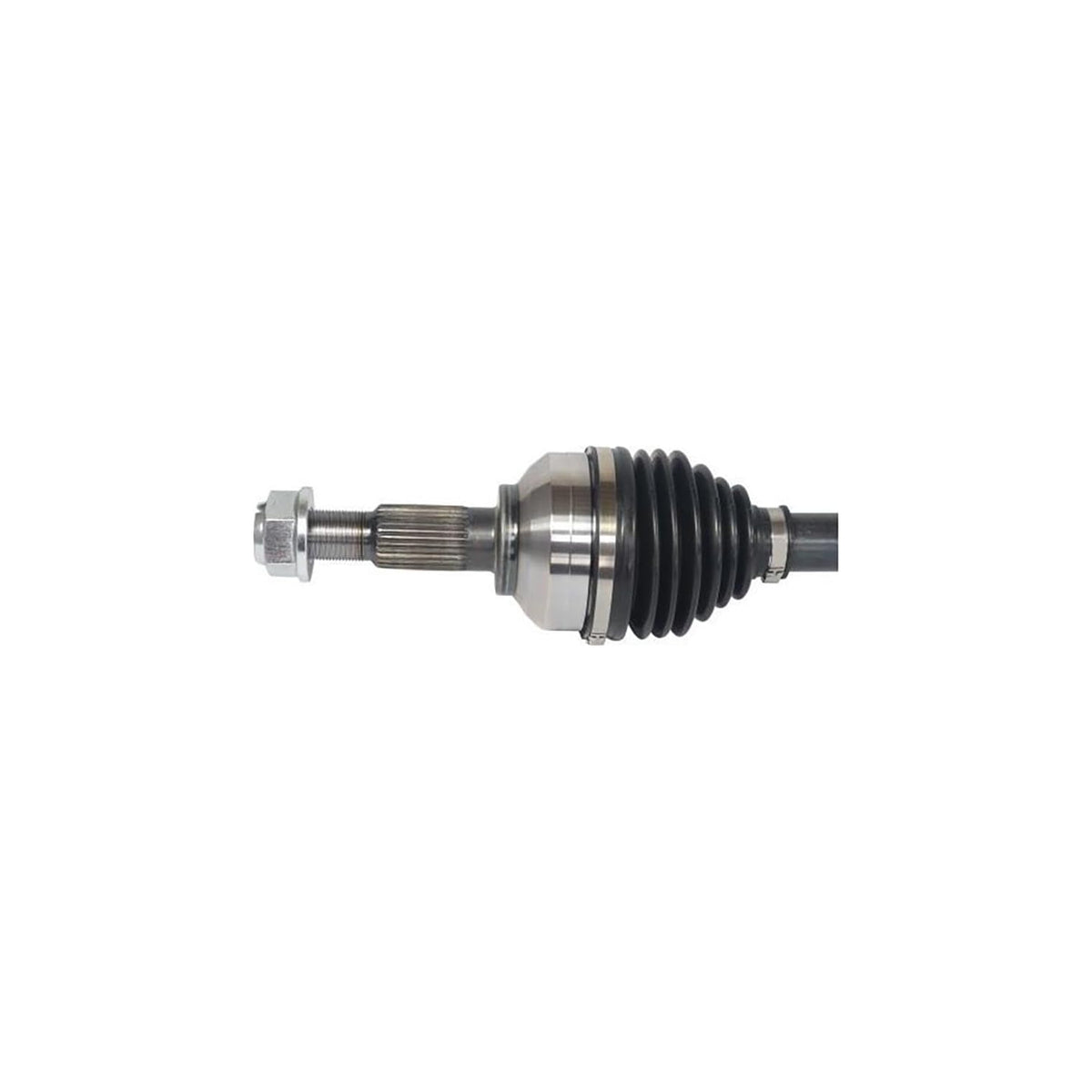 Tesla Model 3 Rear Half Shaft, Part No. 1044161-00-D