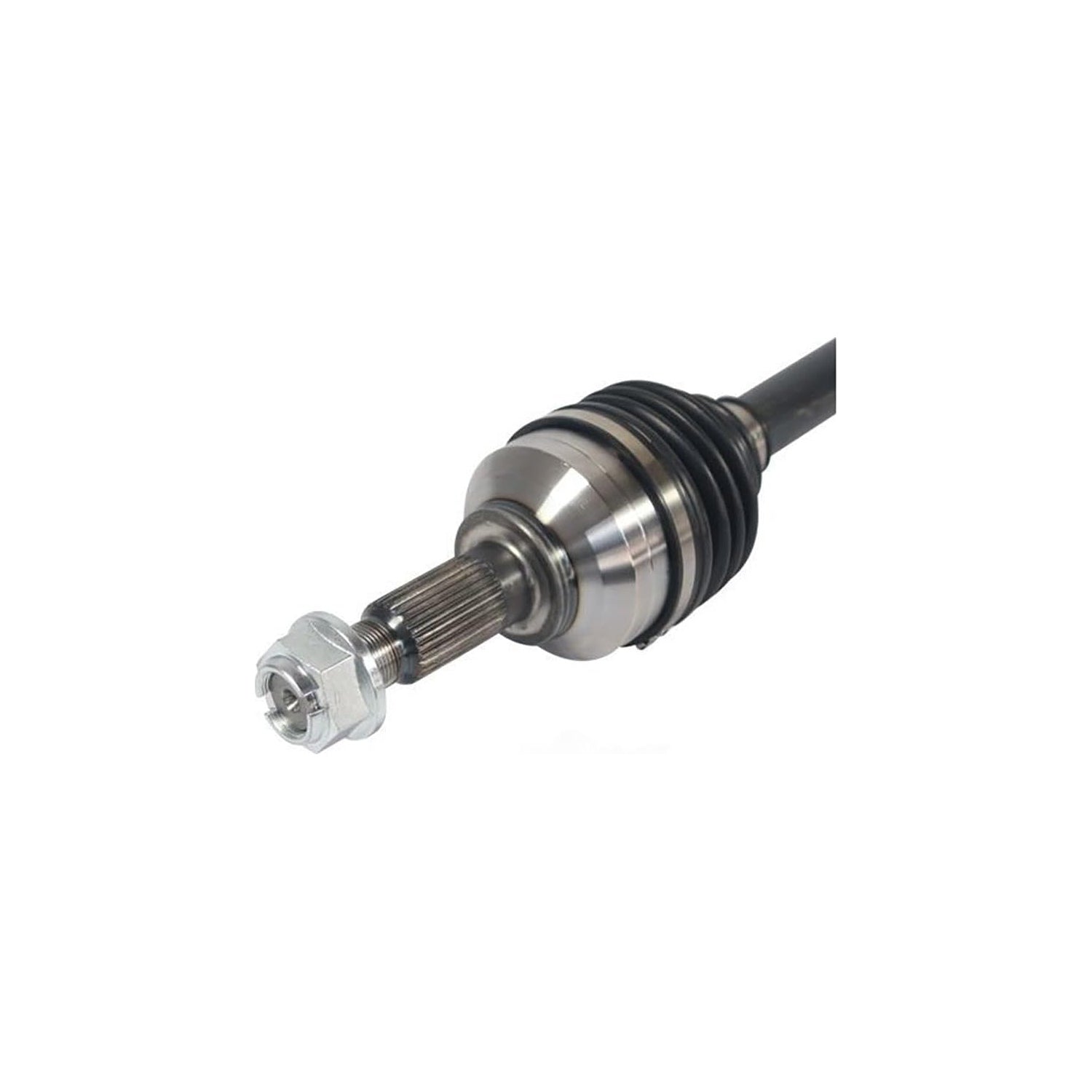 Tesla Model 3 Rear Half Shaft, Part No. 1044161-00-D