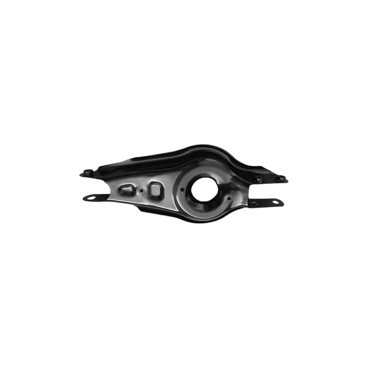Tesla Model 3 / Model Y Rear Lower Control Arm Pair, Part No. 1288451-00-A L / 1288456-00-A R