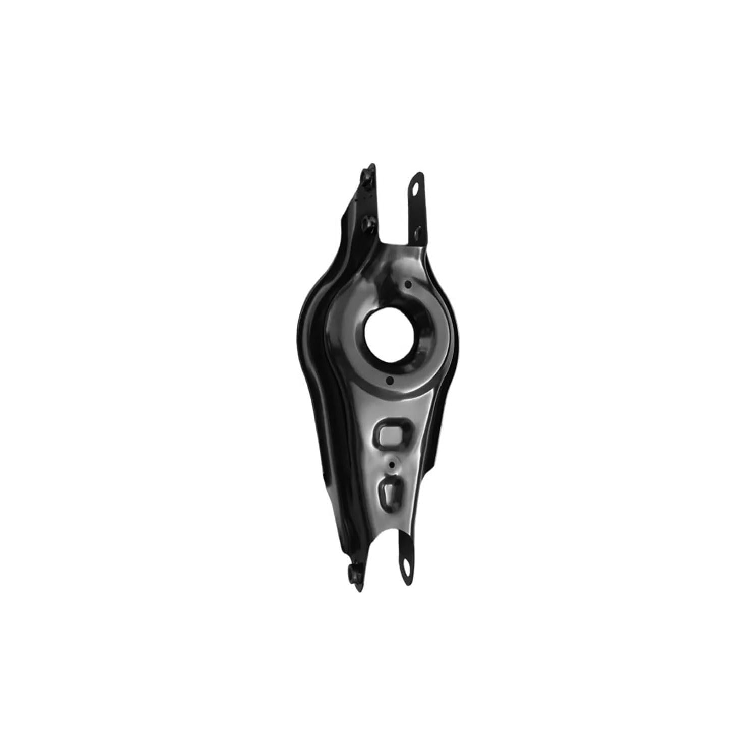 Tesla Model 3 / Model Y Rear Lower Control Arm Pair, Part No. 1288451-00-A L / 1288456-00-A R
