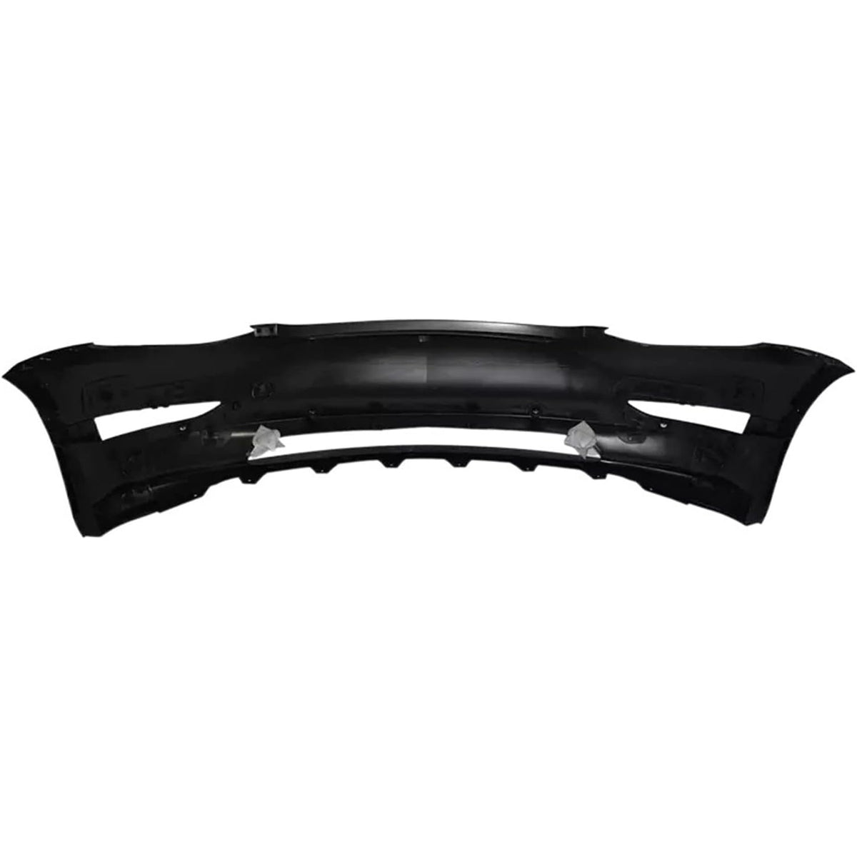 Tesla Model 3 Front Bumper Cover, Part No. 1084168-00-B / 1084168-SO-E