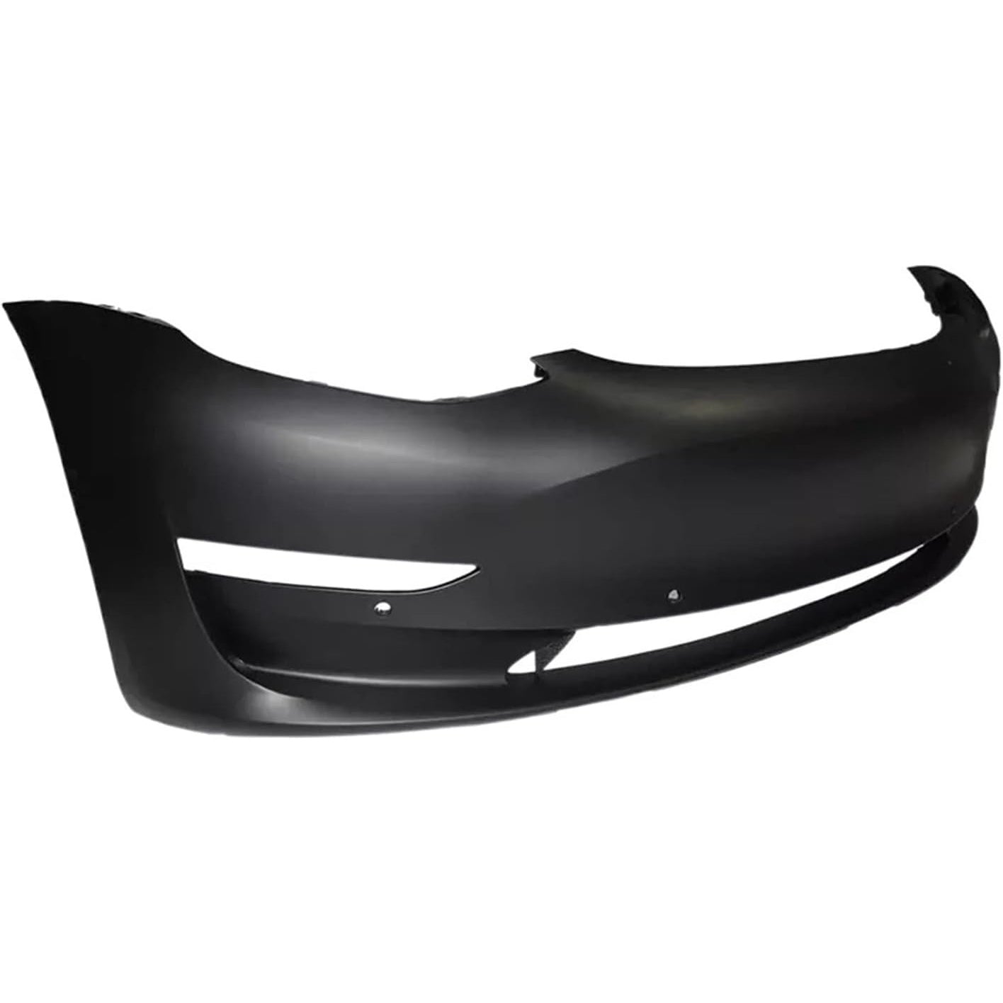 Tesla Model 3 Front Bumper Cover, Part No. 1084168-00-B / 1084168-SO-E