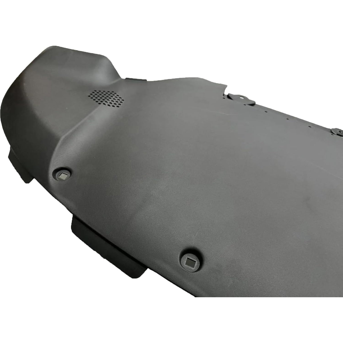 Tesla Model Y Front Lower Underbody Shield, Part No. 1613579-00-A / 1613579-00-Q