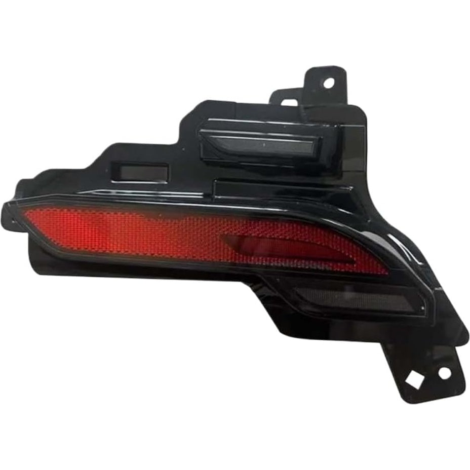 Tesla Model Y Juniper Rear Fog Light / Rear Bumper Light Part No. 1906107-00-B / 1906108-00-C