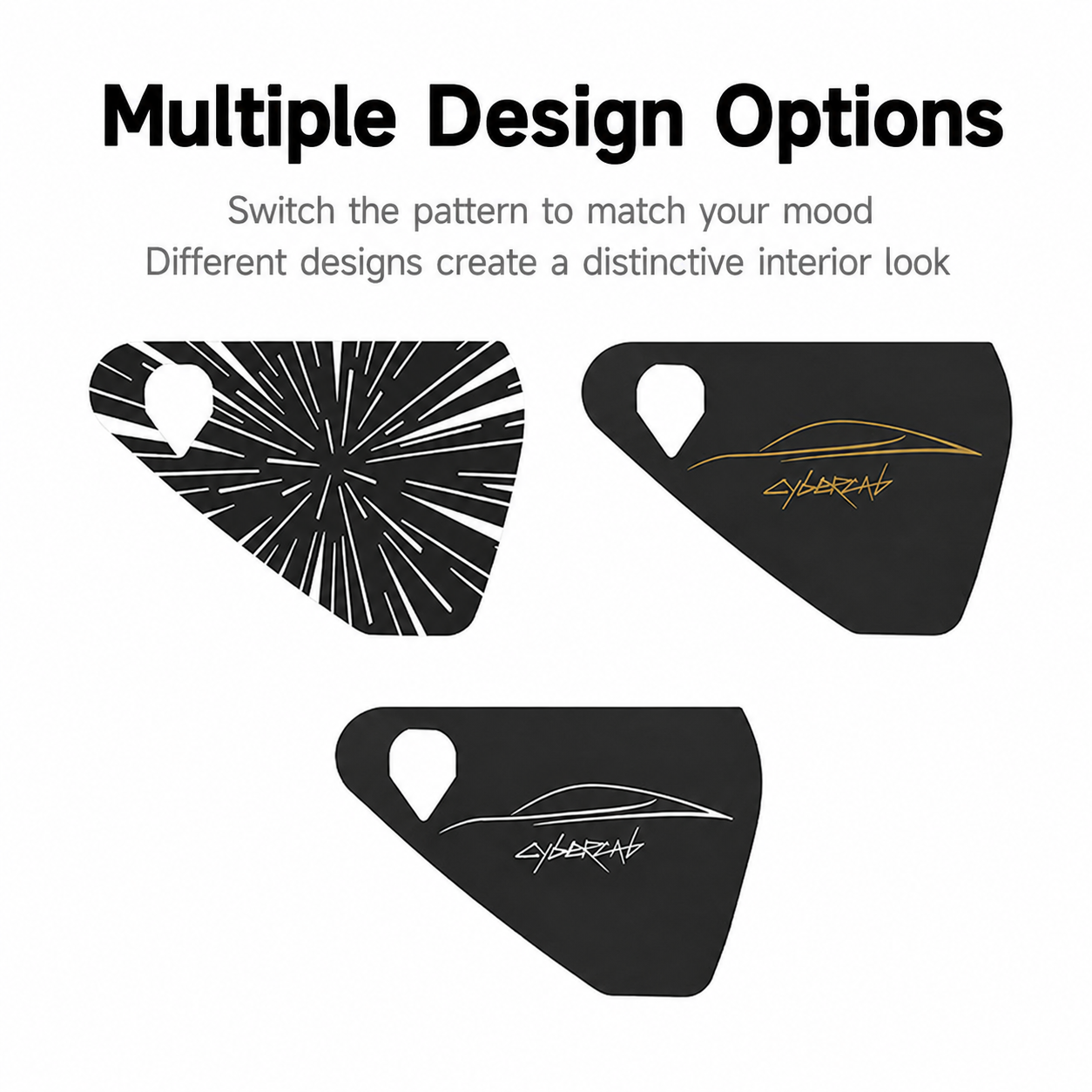 Silicone Charging Port Waterproof Cover for Tesla Model 3 / Model 3 Standard / Model Y / Model Y L / Model Y Standard