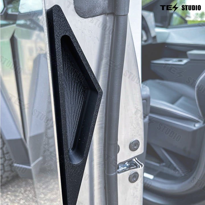 Fingerprint Resistant Door Handles V2 (4pcs) For Cybertruck