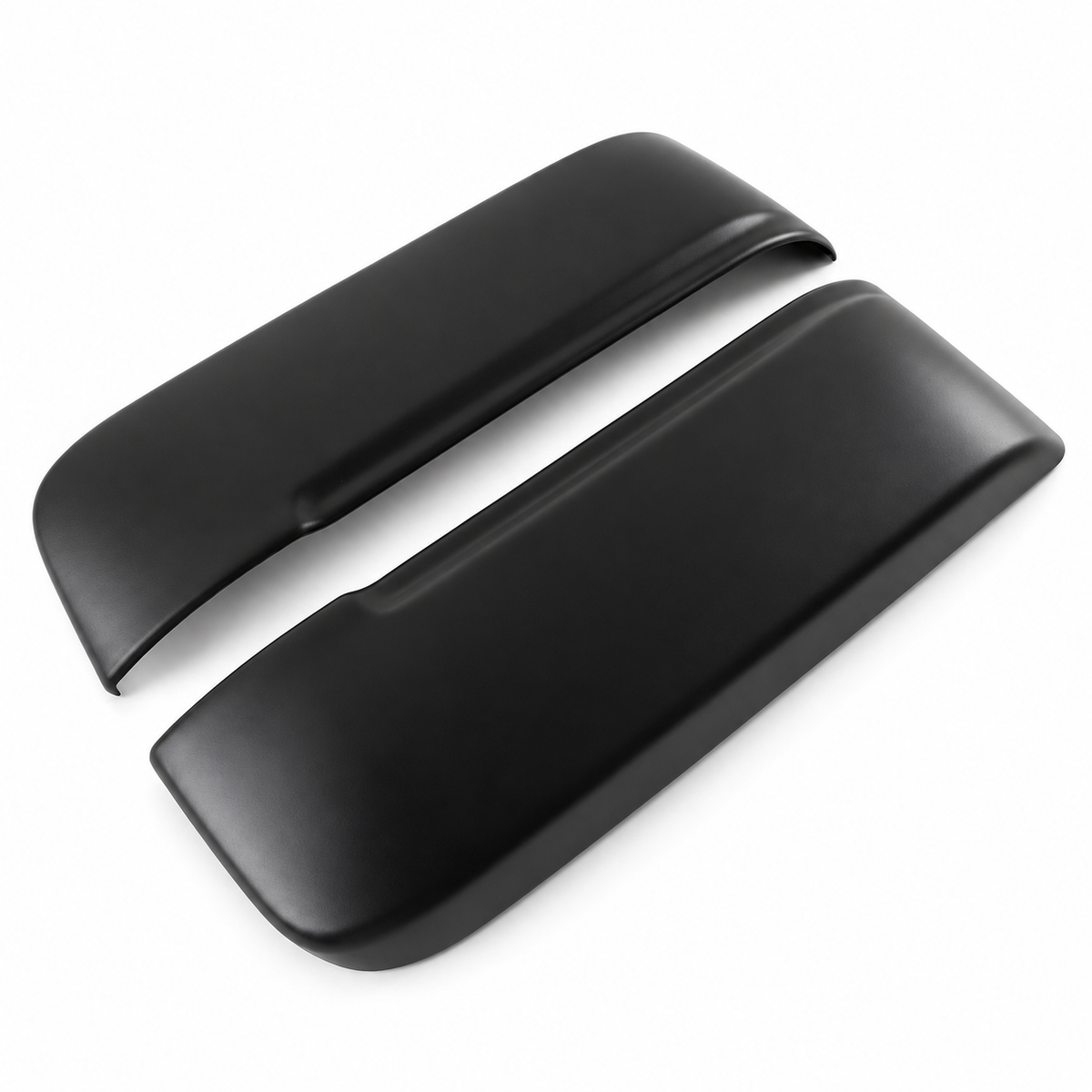 ABS Center Console Armrest Cover for Rivian R1T / R1S (2022–2025)