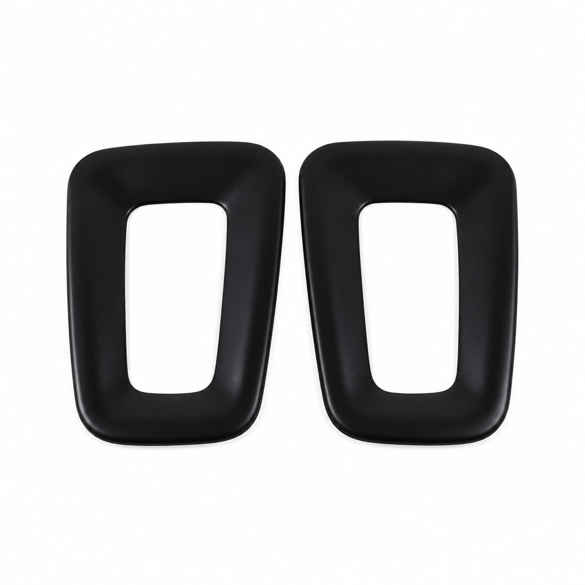 ABS Seatback Hook Trim Panel for Rivian R1T / R1S (2022–2025)