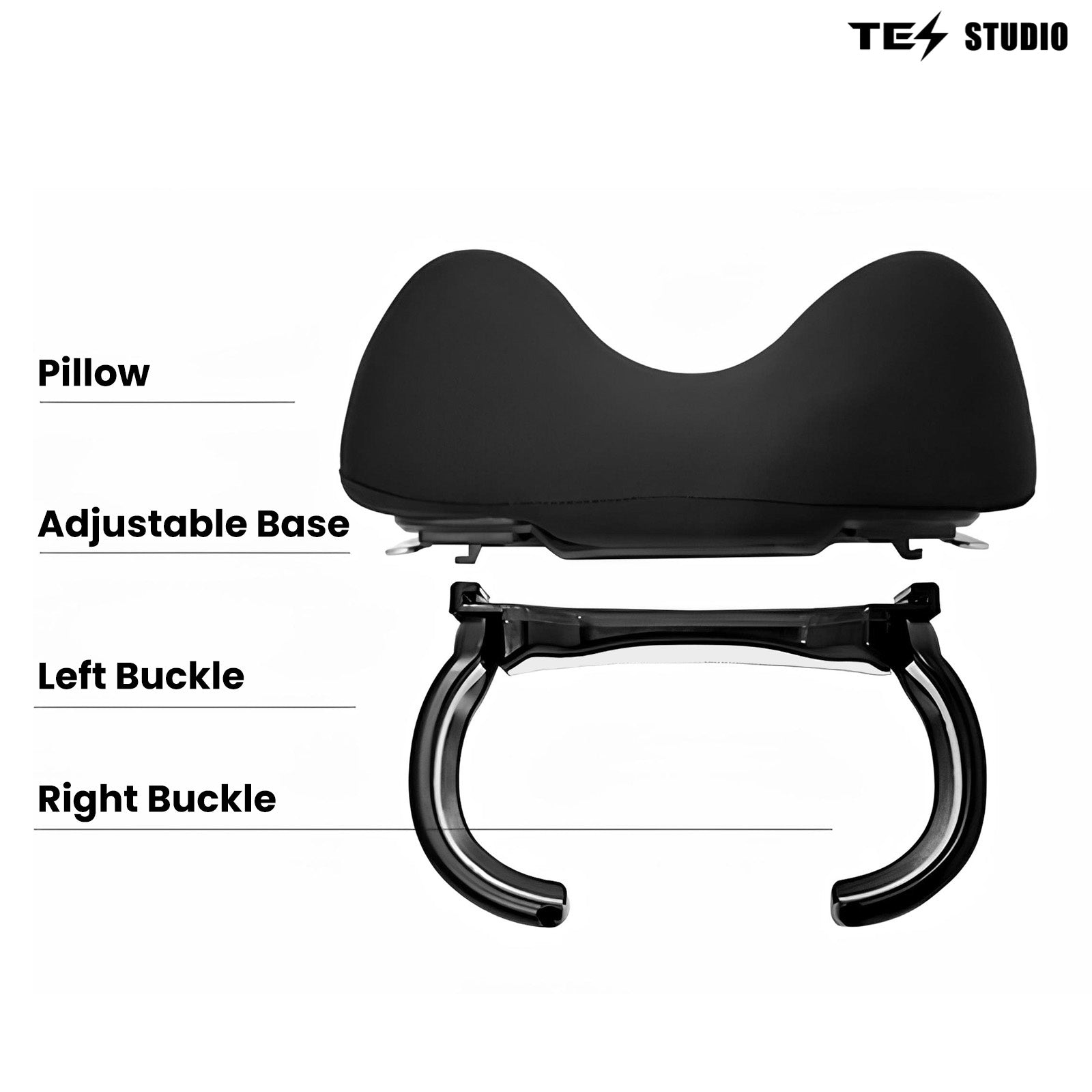 Model 3/Y/Highland 3 SPA Neck Pillow