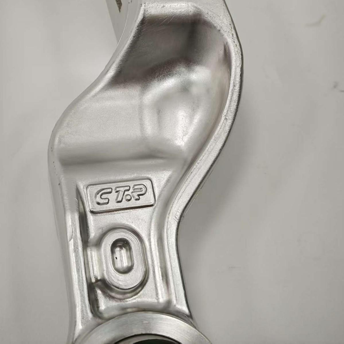 Left side car control arm/suspension arm for Tesla Model Y/3 NO.1420428-00-B L