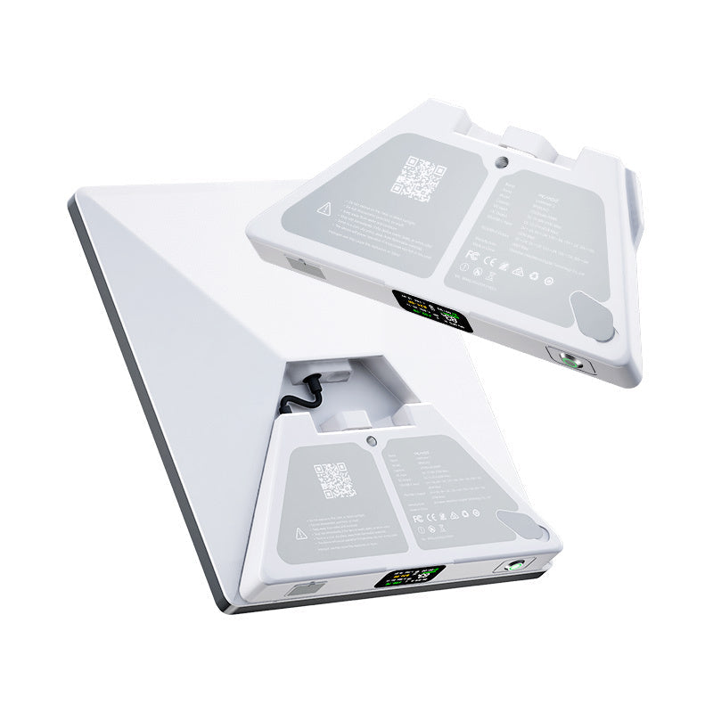 LinkPower 2 Airline-Approved Power Bank for Starlink Mini – IP65 Waterproof