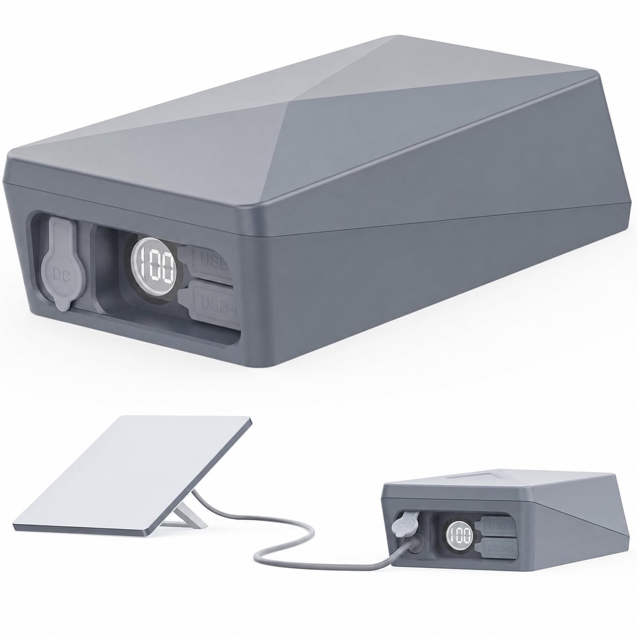 Starlink Mini MP158 Portable Power Bank - 158Wh - CTmods