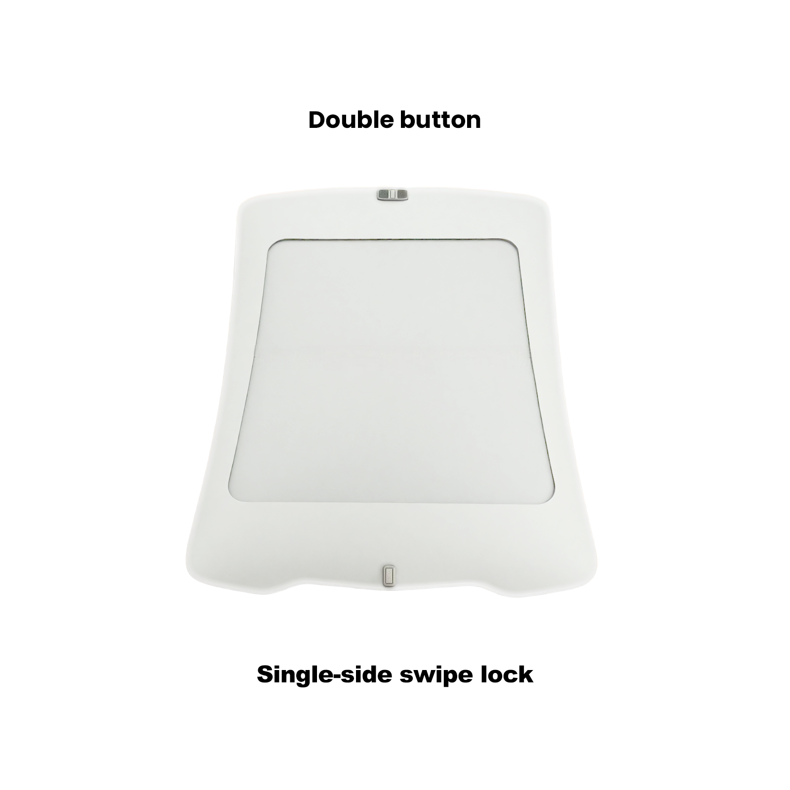 2026 Power Sunshade Voice-Controlled Electric Sunshade For Tesla Model Y & Model Y Juniper