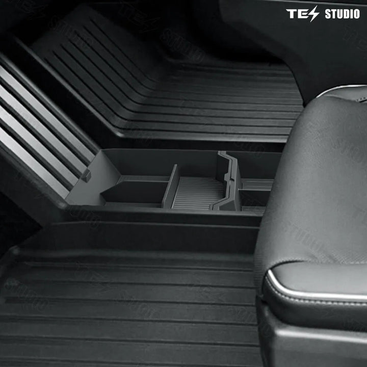 Center Console Organizer Tray Storage Box For Cybertruck