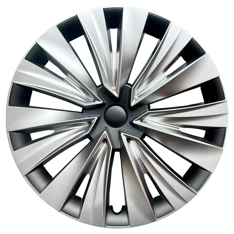 Tesla Model Y (2020-2024)19'' X-Style C Wheel Covers – Aerodynamic Protection & Stylish Upgrade