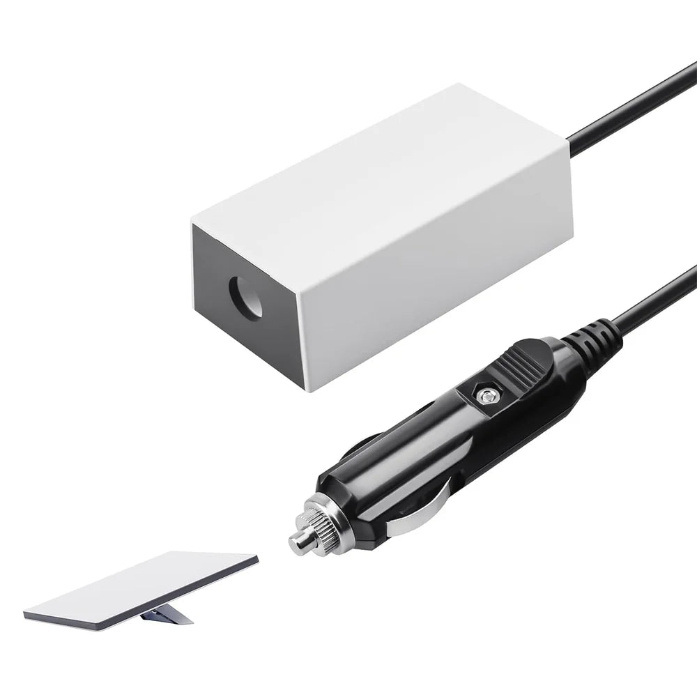 Tesstudio Starlink Mini 12V-36V DC car power adapter