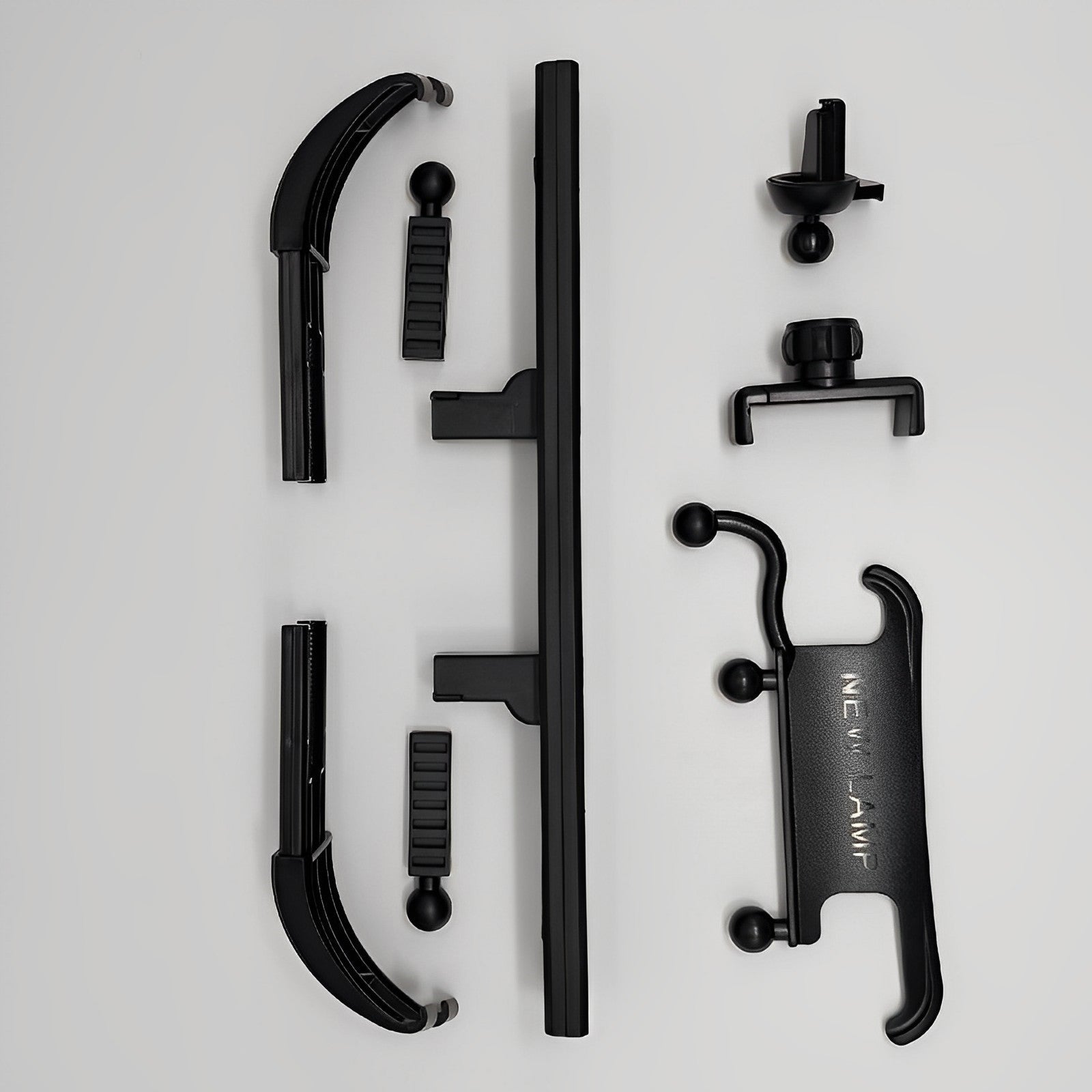Seatback Table Board Bracket for Tesla Model 3/Y