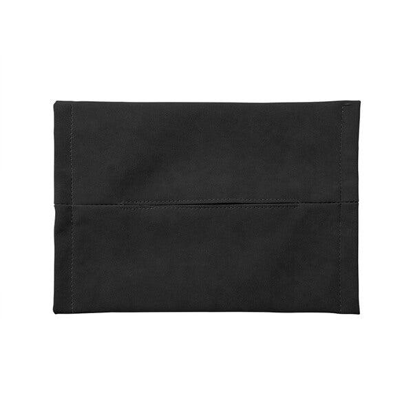 Nubuck Tissue Box for Tesla Model 3/Y Accessories