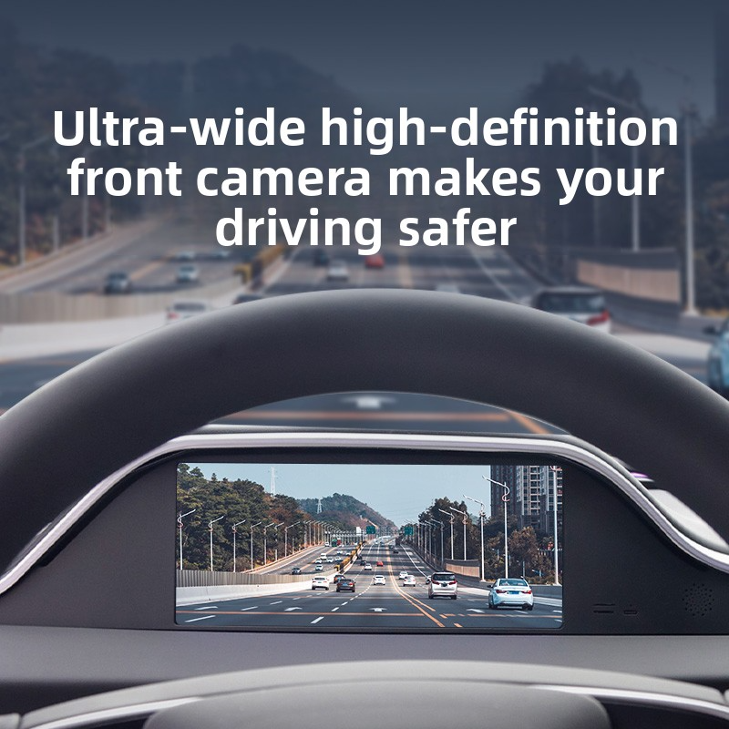 Tesla Dashboard FY9C Pro（Model 3/Y/3 Highland/Y Juniper用）