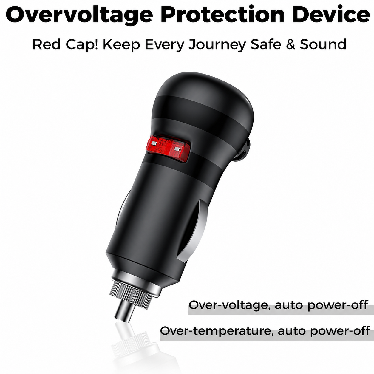 USB Hub for Tesla Model Y L 2026.06+ | 120W USB-C, RGB, Retractable