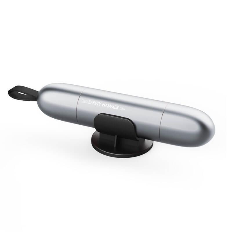 Mini Emergency Car Hammer Window Breaker for Tesla Accessories - All Models