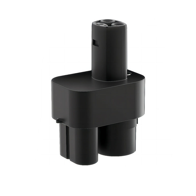 Model 3/Y/S/X CCS2 To Tesla Adapter Charging Adapter