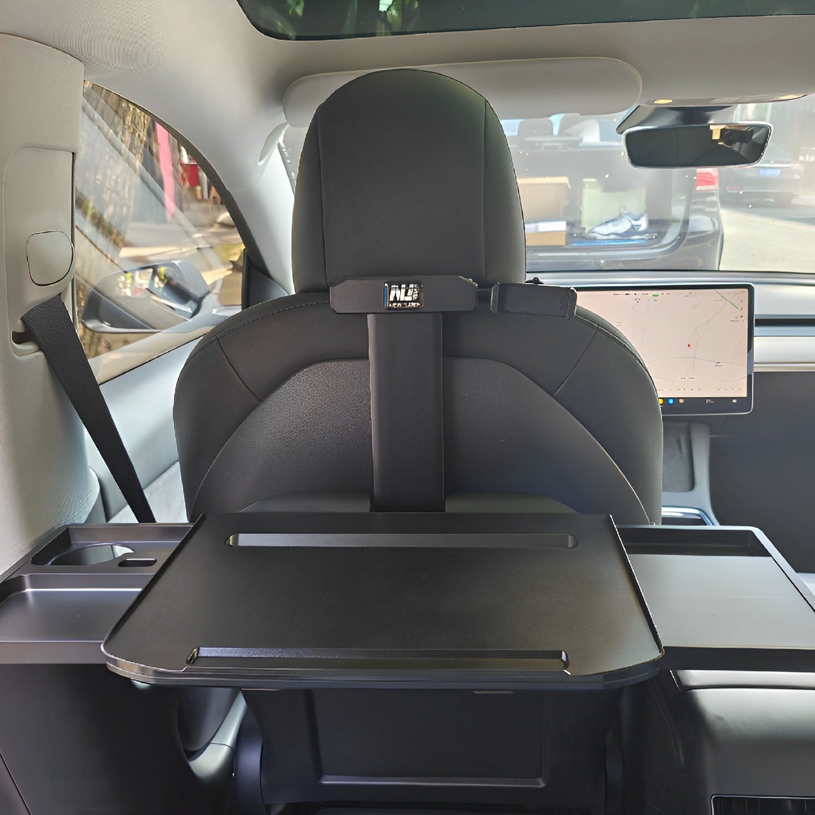 Seatback Table Board Bracket for Tesla Model 3/Y
