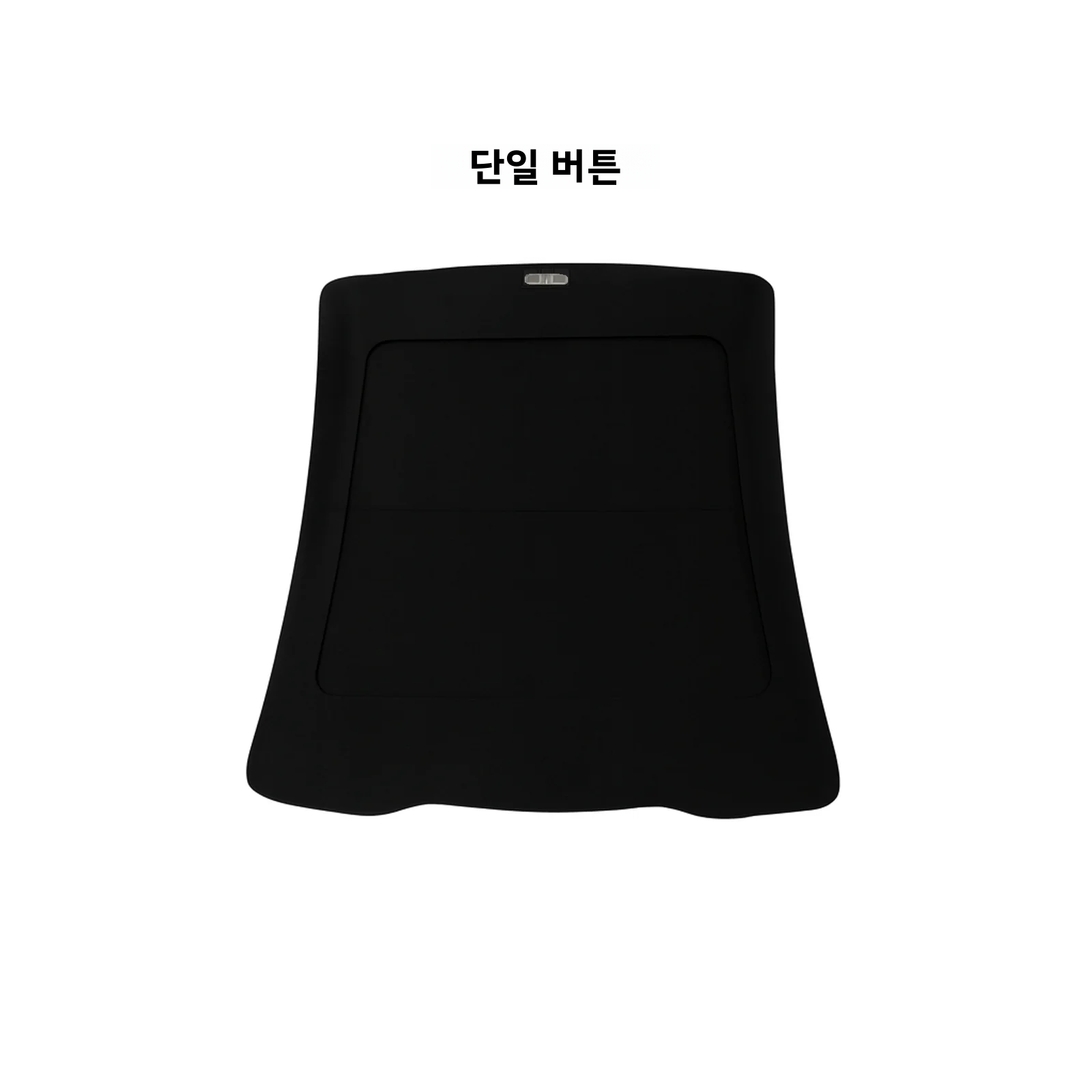 듀얼 스위치 버튼 파워 선쉐이드, 주변 조명 기능 탑재 음성 제어 For Tesla Model 3 / Y