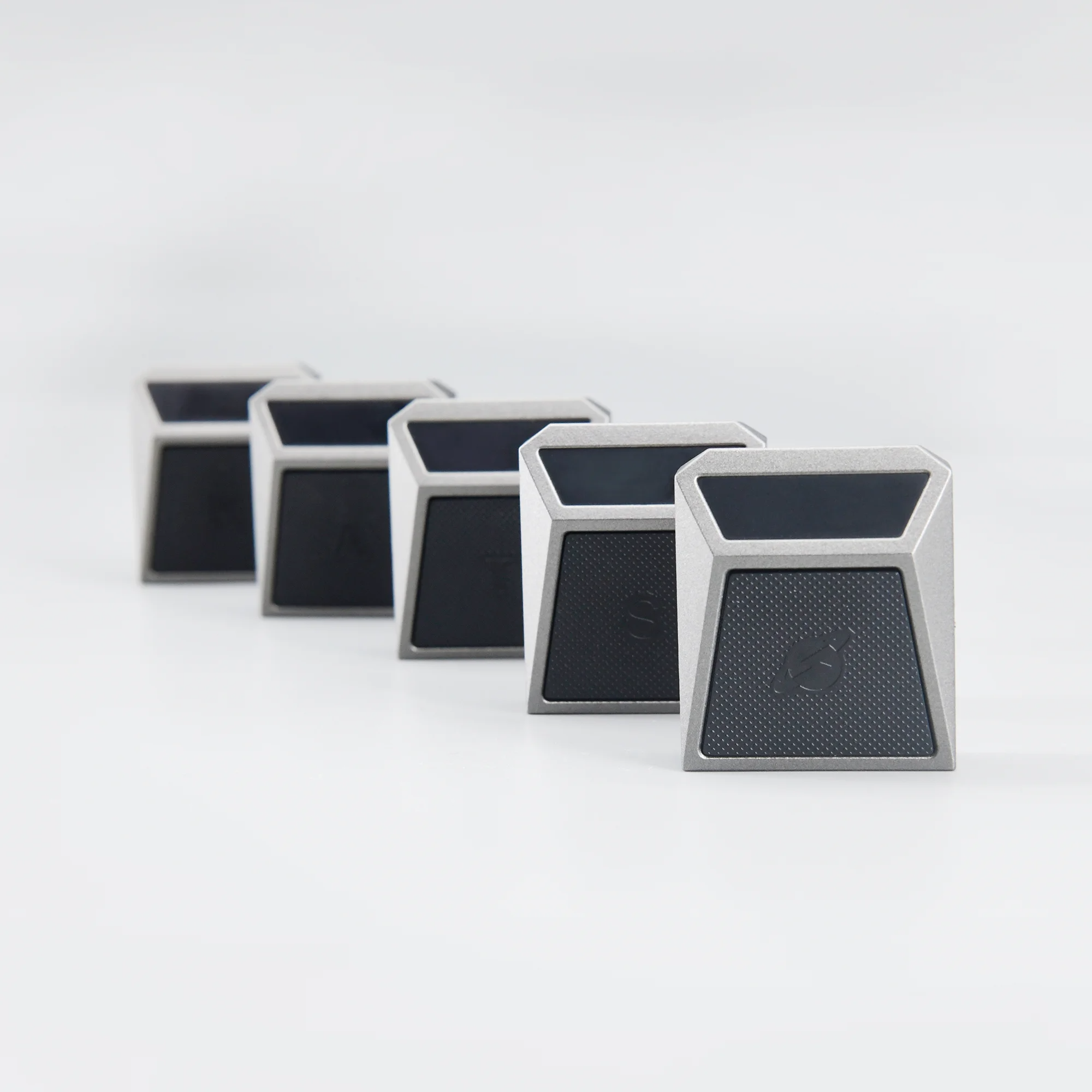 Physical Buttons Control Panel for Tesla Model 3 /Model Y – Bluetooth Smart Center Console Buttons-5 pcs buttons