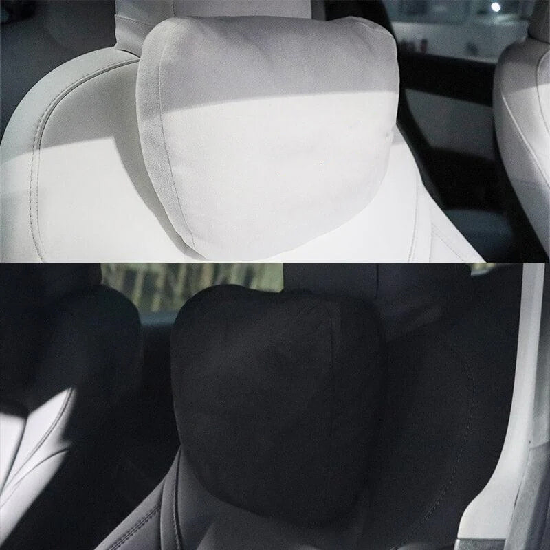 Support Pillow for Tesla Accessories - Model S/X/3/Y
