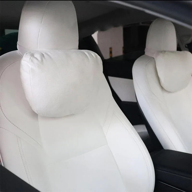 Support Pillow for Tesla Accessories - Model S/X/3/Y