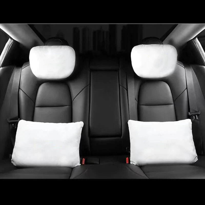 Support Pillow for Tesla Accessories - Model S/X/3/Y