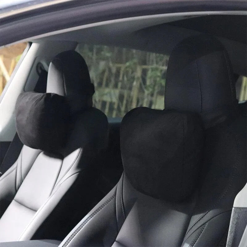 Support Pillow for Tesla Accessories - Model S/X/3/Y