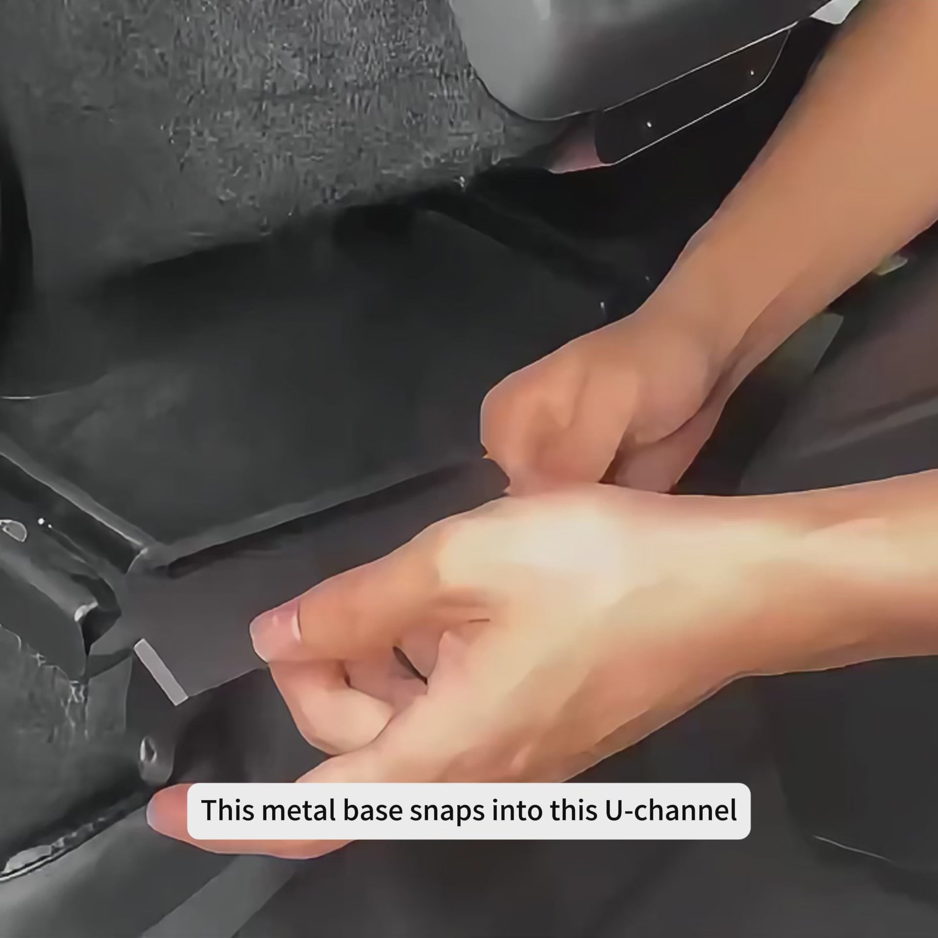 Refrigerator Installation Video