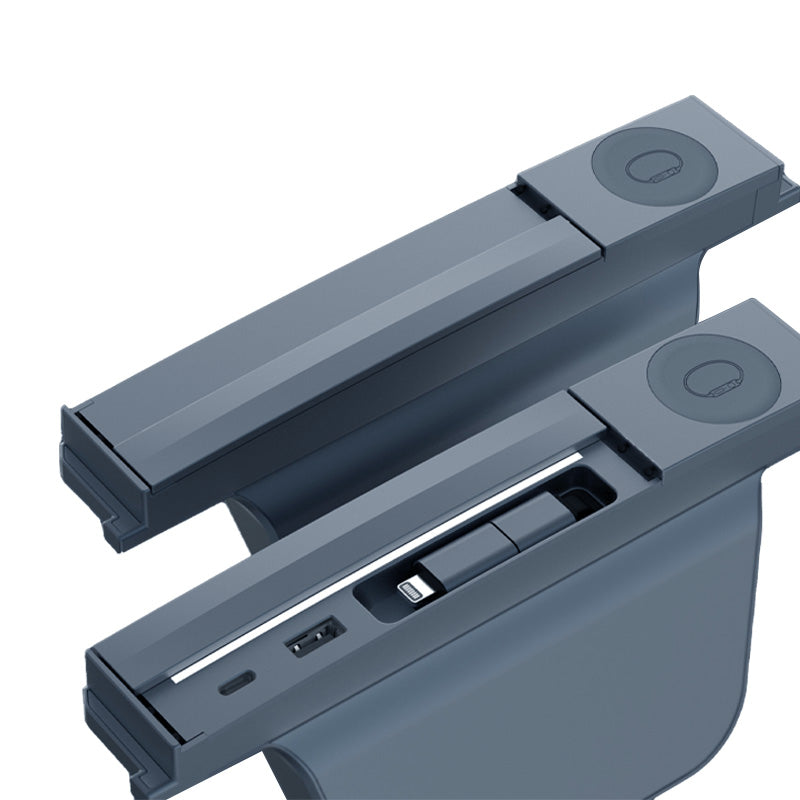 3-in-1 Smart Center Console Charging Dock for Tesla Model 3 Highland/Model Y Juniper