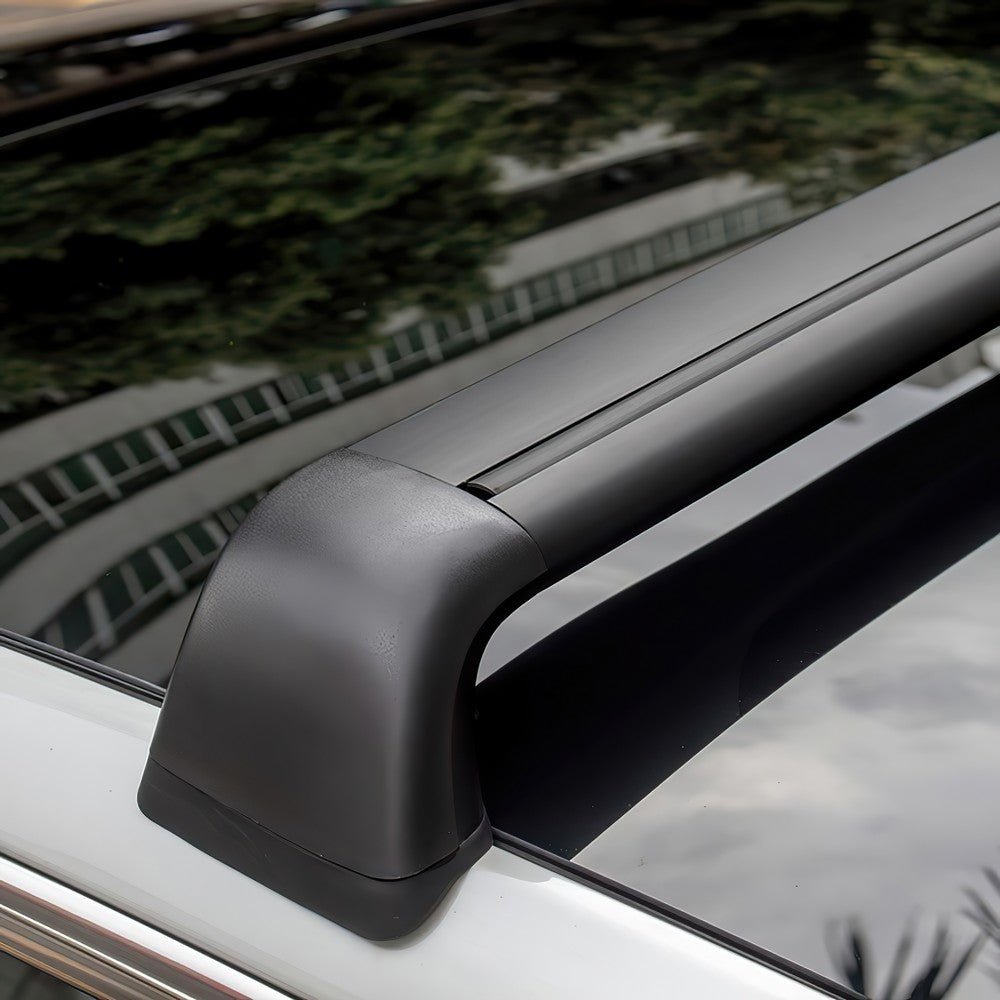 Tesstudio Roof Rack for Tesla Model 3 Highland / Model Y /Model Y Juniper (Set of 2)