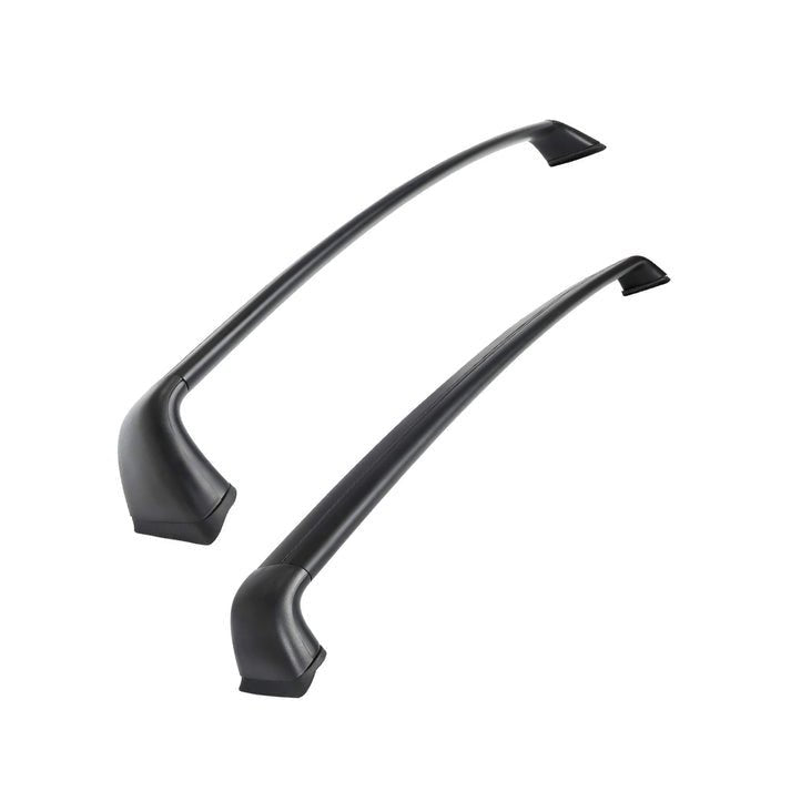 Tesstudio Roof Rack for Tesla Model 3 Highland / Model Y /Model Y Juniper (Set of 2)