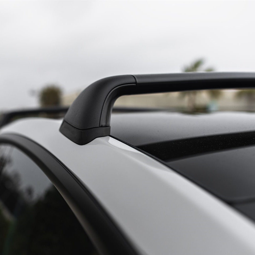 Tesstudio Roof Rack for Tesla Model 3 Highland / Model Y /Model Y Juniper (Set of 2)