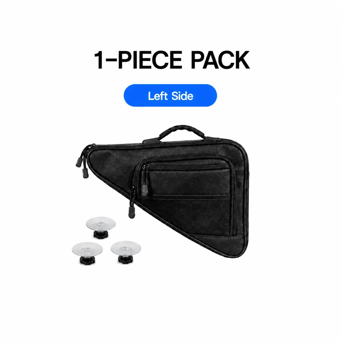 Tesla Model Y L (2025.11+) Side Window Storage Bag