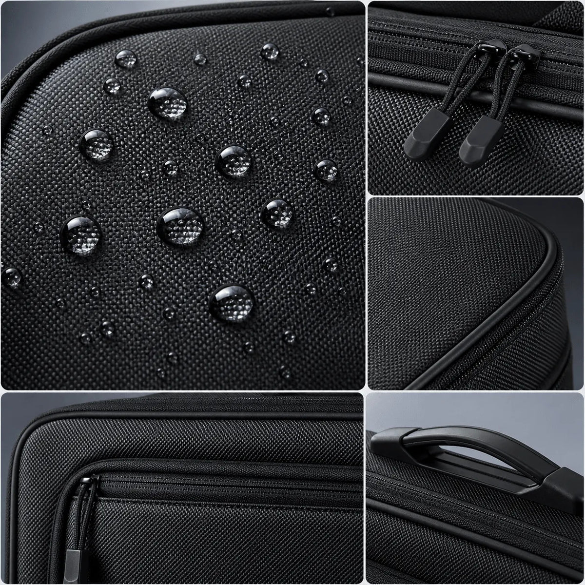 Tesla Model Y L (2025.11+) Side Window Storage Bag