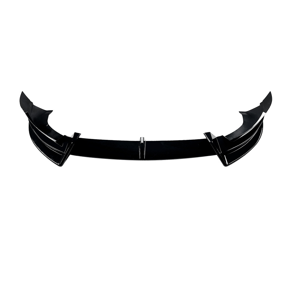 2025 2026 Front Bumper Lip ABS Spoiler for Tesla Model Y Juniper Acces
