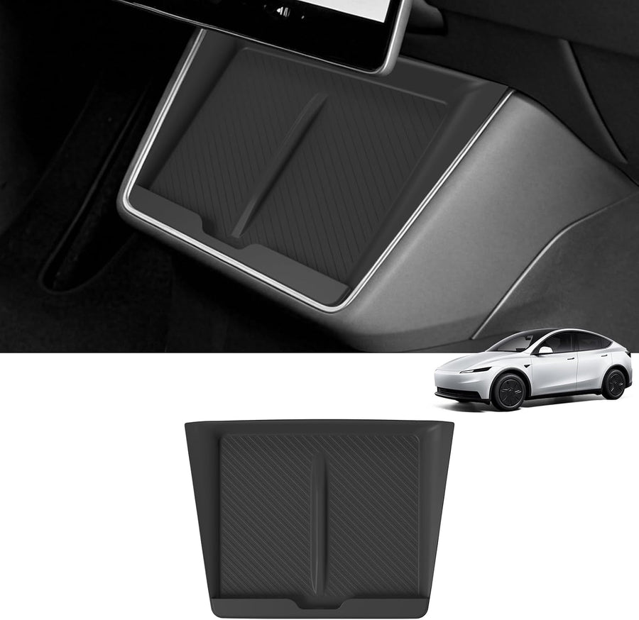 Center console wireless charging pad for Tesla Model Y Standard
